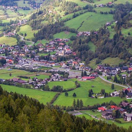 Hotel Garni Sonnblick Бад Кляйнкирххайм Экстерьер фото