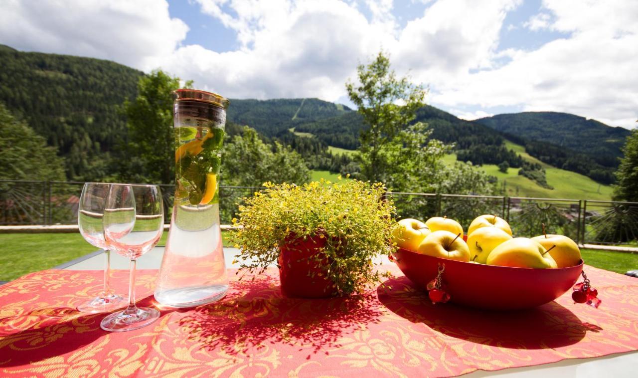 Hotel Garni Sonnblick Бад Кляйнкирххайм Экстерьер фото