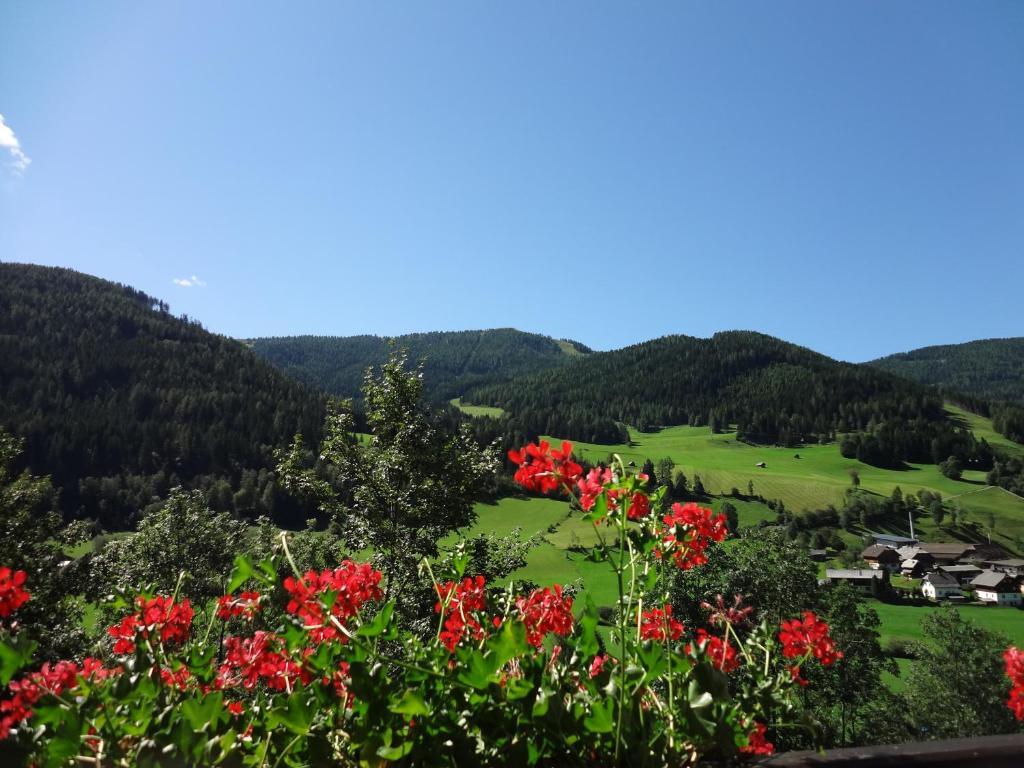 Hotel Garni Sonnblick Бад Кляйнкирххайм Экстерьер фото